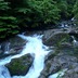 ちょっと増水