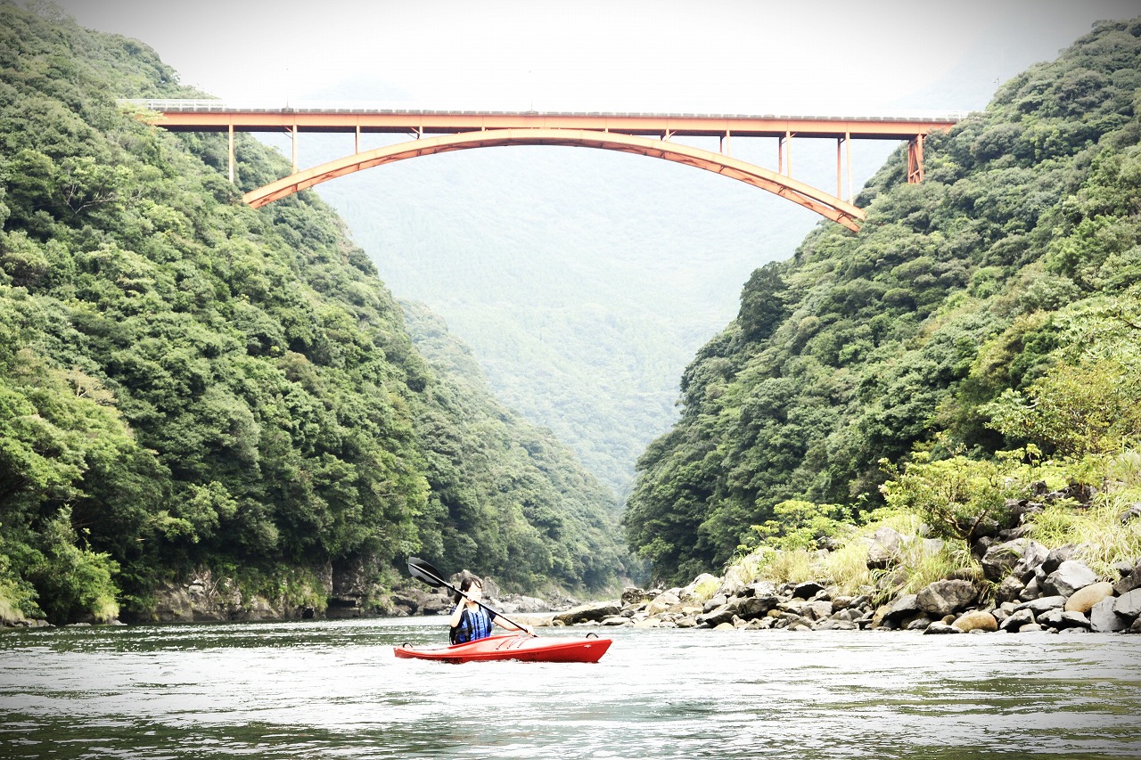 SUP半日ツアー（午前or午後）