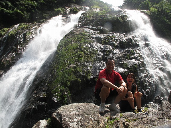 Yakushima Friends vol 1